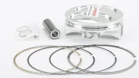 40255m09700 Wiseco Piston Kit - Standard Bore 97.00mm 13.5 1 High Compression 40255m09700 Wiseco Piston Kit - Standard Bore 97.00mm 13.5 1 High Compression