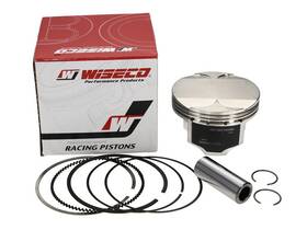Wiseco 40271m08000 Piston Kit - 80.00mm Bore Motorcycle Atv/utv Street Bike Dirt Pwc
