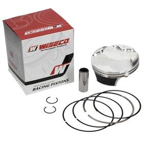 Wiseco 40276m09500 Piston Kit - Standard Bore 95mm 13.5 1 Compression