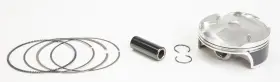 40297m09500 Wiseco Forged Piston Kit Armorglide Box 95.00/std 12.75 1