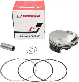 40306m09500 Wiseco Optimized Piston Kits