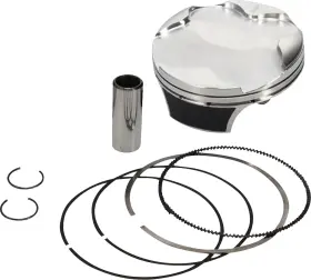 40307m09700 Wiseco Piston Kit - 97.00 Mm 13.0 1 Cr Yamaha 40307m09700 Wiseco Piston Kit - 97.00 Mm 13.0 1 Cr Yamaha