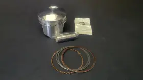 4045m08700 Wiseco Piston 87.00mm Forged Kit Yamaha Sr500 Tt500 Xt500