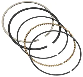 4060vmf Wiseco Ring Set - 3.937 Inch