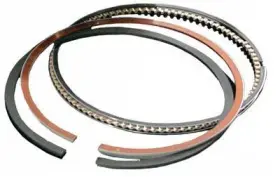 4072gfx Wiseco 103.429mm 4.072inch Auto Ring Set- 1 Cyl. Shelf Stock