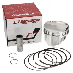 4117m09100 Wiseco Honda Xr500/xl500 1979-1982 .080 Piston Kit 91mm 10.5 1 4117m09100 Wiseco Honda Xr500/xl500 1979-1982 .080 Piston Kit 91mm 10.5 1