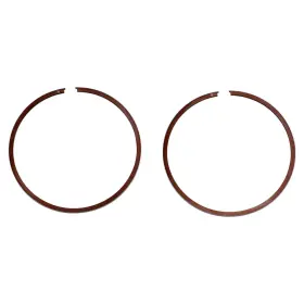 4118-w256814-atv Wiseco Ring Set-66.00mm For 1986-1989 Honda Trx250r Atv