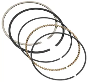 4125vmf Wiseco Ring Set - 4.125 Inch