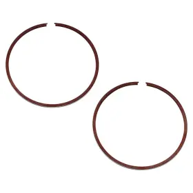 4133-w256844-atv Wiseco Ring Set-67.50mm For 1986-1989 Honda Trx250r Atv