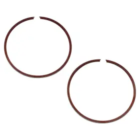 4135-w256848-atv Wiseco Ring Set-67.50mm For 1988-2006 Yamaha Yfs200 Blaster Atv
