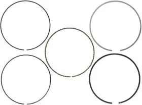 4135gfx Wiseco 4.135 Bore Piston Ring Set New Fits Harley Davidson Softail 4135gfx Wiseco 4.135 Bore Piston Ring Set New Fits Harley Davidson Softail
