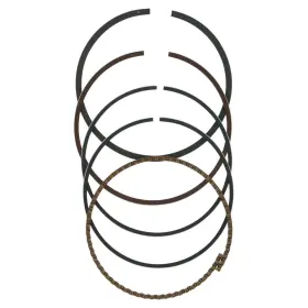 4142-w256862-atv Wiseco Ring Set-74.00mm For 1987-2003 Kawasaki Ksf250 Mojave Atv