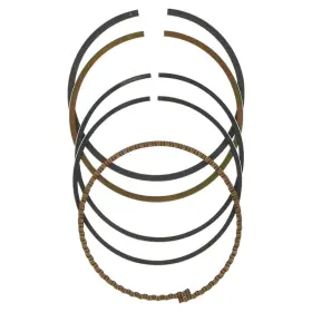 4148-w256874-atv Wiseco Ring Set-74.50mm For 1988-2000 Honda Trx300 Fourtrax Atv