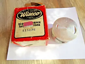 4152ps Wiseco Piston Kit No Rings Kawasaki 900 1000 Big Bore Turbo Om32 4152ps Wiseco Piston Kit No Rings Kawasaki 900 1000 Big Bore Turbo Om32