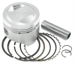 4190m09000 Wiseco Piston And Ring Kit Powersports Forged Aluminum Yamaha 4190m09000 Wiseco Piston And Ring Kit Powersports Forged Aluminum Yamaha