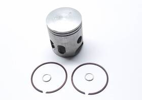 Wiseco 422p6 Yamaha Piston Kit Nos