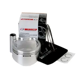 4248m08300 Wiseco Kz900 Kz1000 Piston Big Bore Overbore To 83mm 11.8 1 Left