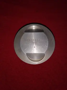 4292m06700 Wiseco D00f9 67mm Forged Piston Part#