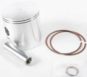 431m07200 Wiseco Piston M07200 Cr250r Ft78-80 -