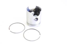 Wiseco 432p6 Piston Kit Nos