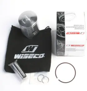 435m05750 Wiseco Piston 57.50 For Yamaha Yz125 1976-1982 57.50mm 50.00mm 435p6 435m05750 Wiseco Piston 57.50 For Yamaha Yz125 1976-1982 57.50mm 50.00mm 435p6