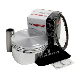 4366m09700 Wiseco - Powersports Piston M09700 Xr600r Ft85-01