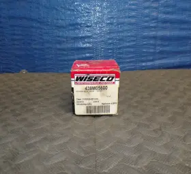 438m05600 Wiseco #1164-20 1978-1981 Kawasaki Kx125 Kx 125 Piston