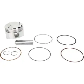 4393m08100 Wiseco Piston Kit For 4 Stroke