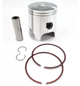 448m05700 Wiseco Forged Piston Kit 57mm Ft79-84 Honda Cr125