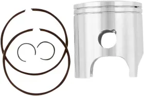448m05750 Wiseco Piston Kit - 57.50 Mm Honda