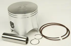 452m07000 Wiseco Piston Kit - Standard Bore 70.00mm