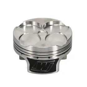 4543m07700 Wiseco Piston Set - Suzuki Gsxr1100 77.00 Mm Bore