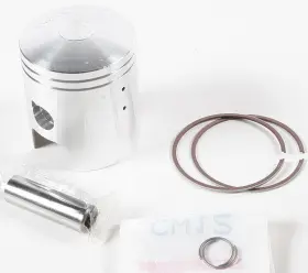 456m04900 Wiseco Piston M04900 -