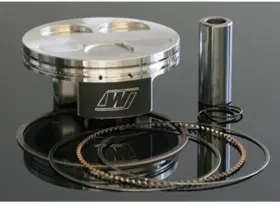 4619m09500 Wiseco Dirtbike Piston Standard P/n 95.00mm 84.00mm 11.5 1