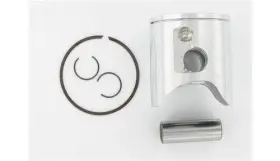 4628m08600 Wiseco Piston/ring Kit Powersports Forged Alum