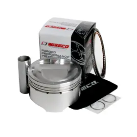 Compression-4633m08200 Wiseco 4633m08200 Piston Kit-3.00mm Oversize To 82.00mm Bore 11 1 Compression-4633m08200 Wiseco 4633m08200 Piston Kit-3.00mm Oversize To 82.00mm Bore 11 1