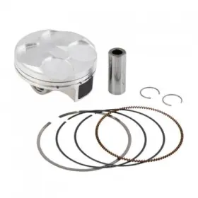 4666m05350 Wiseco Piston Kit .020 53.5 Mm