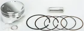 4667m08900 Wiseco - Piston M08900 Xr/trx400 F/top
