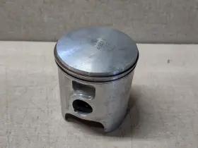 466ps Wiseco Honda Piston And Rings Cr250r 1981-83 Cr250