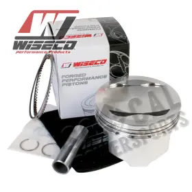 4674m08600 Wiseco Piston Kit - Standard Bore 86.00mm 9 1 Compression 4674m08600 Wiseco Piston Kit - Standard Bore 86.00mm 9 1 Compression