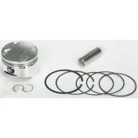 4689m07350 Wiseco Piston M07350 Ttr250 Domed