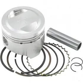 4698m06700 Wiseco Piston Kit 955cc - Standard Bore 66.95mmm 12.8 1 Compression Motorcycle 4698m06700 Wiseco Piston Kit 955cc - Standard Bore 66.95mmm 12.8 1 Compression Motorcycle