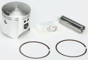469m06600 Wiseco Piston Assembly - 66.00mm 50.6mm 469ps