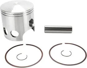 471m06600 Wiseco Piston Kit - 66.00 Mm Yamaha 471m06600 Wiseco Piston Kit - 66.00 Mm Yamaha