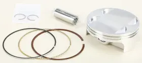 Ktm520-525 Wiseco 4731m09500 Piston M09500 11-1 -