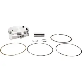 4732m09500 Wiseco - Piston Kit Standard Bore 94.92mm 12.5 1 Compression 4732m09500 Wiseco - Piston Kit Standard Bore 94.92mm 12.5 1 Compression