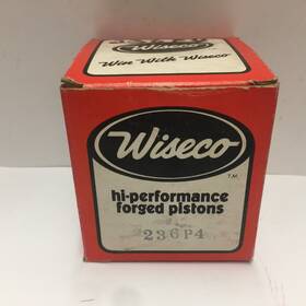 Wiseco 474-p2 Piston 474 P2 Motocross