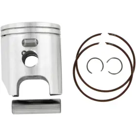 477m04800 Wiseco Piston Kit For 2 Stroke - 48.00 Mm 477m04800 Wiseco Piston Kit For 2 Stroke - 48.00 Mm