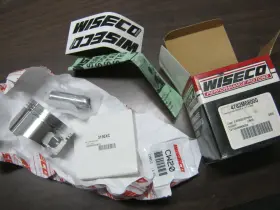 4782m08000 Wiseco 4782mo8000 Piston Kit Compression Kawasaki V-force - Suzuki Twin Peak 4782m08000 Wiseco 4782mo8000 Piston Kit Compression Kawasaki V-force - Suzuki Twin Peak