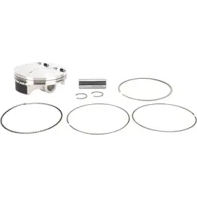 4823m09600 Wiseco - Piston Kit Standard Bore 95.94mm 13.5 1 Compression